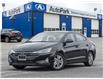 2020 Hyundai Elantra Preferred (Stk: 20-61813AR) in Georgetown - Image 1 of 20