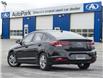 2020 Hyundai Elantra Preferred (Stk: 20-61813AR) in Georgetown - Image 5 of 20