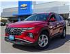 2022 Hyundai Tucson Preferred (Stk: N14323B) in Penticton - Image 1 of 17