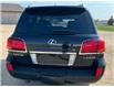 2010 Lexus LX 570 Base (Stk: 040061-XI) in Stony Plain - Image 19 of 19