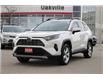 2020 Toyota RAV4 Hybrid Limited (Stk: 23350A) in Oakville - Image 1 of 19
