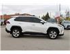 2020 Toyota RAV4 Hybrid Limited (Stk: 23350A) in Oakville - Image 4 of 19