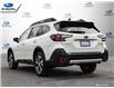 2020 Subaru Outback Limited XT (Stk: U2274) in Hamilton - Image 4 of 26