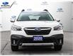 2020 Subaru Outback Limited XT (Stk: U2274) in Hamilton - Image 9 of 26