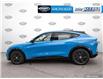 2022 Ford Mustang Mach-E California Route 1 (Stk: PU22815) in Toronto - Image 3 of 27