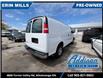 2020 Chevrolet Express 2500 Work Van (Stk: UM16507) in Mississauga - Image 5 of 13