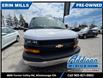 2020 Chevrolet Express 2500 Work Van (Stk: UM16507) in Mississauga - Image 7 of 13