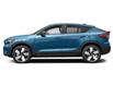 2023 Volvo C40 Recharge Pure Electric Twin Ultimate (Stk: 231326N) in Fredericton - Image 2 of 9