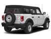 2023 Ford Bronco Outer Banks (Stk: PBB011) in Fort Saskatchewan - Image 3 of 11