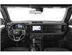 2023 Ford Bronco Outer Banks (Stk: PBB011) in Fort Saskatchewan - Image 5 of 11