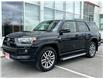 2022 Toyota 4Runner Base (Stk: W6002A) in Cobourg - Image 1 of 26