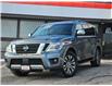2017 Nissan Armada SL (Stk: 2305142) in Waterloo - Image 1 of 29