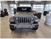 2023 Jeep Gladiator Overland (Stk: 22205) in Fort Macleod - Image 2 of 17
