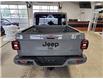 2023 Jeep Gladiator Overland (Stk: 22205) in Fort Macleod - Image 4 of 17