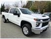 2022 Chevrolet Silverado 3500HD LT (Stk: N22287) in Squamish - Image 9 of 35