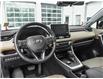 2021 Toyota RAV4 Limited (Stk: 5407) in Welland - Image 10 of 28