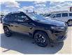 2023 Jeep Cherokee Altitude (Stk: PT048) in Rocky Mountain House - Image 3 of 12