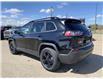 2023 Jeep Cherokee Altitude (Stk: PT048) in Rocky Mountain House - Image 5 of 12