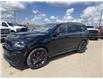 2023 Dodge Durango R/T (Stk: PT080) in Rocky Mountain House - Image 1 of 12