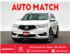 2020 Acura MDX Elite (Stk: U3658A) in Barrie - Image 1 of 30