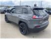 2023 Jeep Cherokee Altitude (Stk: PT112) in Rocky Mountain House - Image 5 of 16