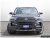 2022 Ford Explorer XLT (Stk: 3154A) in St. Thomas - Image 2 of 27