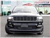 2023 Jeep Compass Altitude (Stk: Q0209) in Oshawa - Image 2 of 20