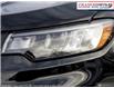2023 Jeep Compass Altitude (Stk: Q0209) in Oshawa - Image 7 of 20