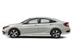 2020 Honda Civic LX (Stk: U6471A) in Woodstock - Image 2 of 9