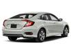 2020 Honda Civic LX (Stk: U6471A) in Woodstock - Image 3 of 9