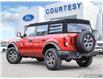 2022 Ford Bronco  (Stk: P3630) in London - Image 4 of 26