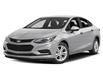2018 Chevrolet Cruze LT Auto (Stk: TE3014AA) in Oakville - Image 1 of 11