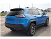 2020 Jeep Cherokee Trailhawk (Stk: P3264) in Mississauga - Image 6 of 25
