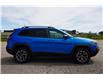 2020 Jeep Cherokee Trailhawk (Stk: P3264) in Mississauga - Image 7 of 25