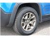 2020 Jeep Cherokee Trailhawk (Stk: P3264) in Mississauga - Image 10 of 25