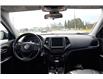 2020 Jeep Cherokee Trailhawk (Stk: P3264) in Mississauga - Image 17 of 25