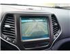 2020 Jeep Cherokee Trailhawk (Stk: P3264) in Mississauga - Image 20 of 25