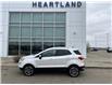 2022 Ford EcoSport Titanium (Stk: NSC045A) in Fort Saskatchewan - Image 1 of 32