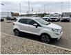 2022 Ford EcoSport Titanium (Stk: NSC045A) in Fort Saskatchewan - Image 7 of 32