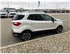 2022 Ford EcoSport Titanium (Stk: NSC045A) in Fort Saskatchewan - Image 8 of 32