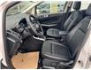2022 Ford EcoSport Titanium (Stk: NSC045A) in Fort Saskatchewan - Image 12 of 32