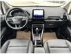 2022 Ford EcoSport Titanium (Stk: NSC045A) in Fort Saskatchewan - Image 29 of 32