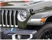 2022 Jeep Wrangler 4xe (PHEV) Sahara (Stk: 23221A) in Barrie - Image 2 of 25
