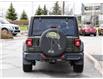 2022 Jeep Wrangler 4xe (PHEV) Sahara (Stk: 23221A) in Barrie - Image 5 of 25