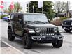2022 Jeep Wrangler 4xe (PHEV) Sahara (Stk: 23221A) in Barrie - Image 7 of 25