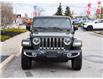 2022 Jeep Wrangler 4xe (PHEV) Sahara (Stk: 23221A) in Barrie - Image 8 of 25