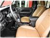 2022 Jeep Wrangler 4xe (PHEV) Sahara (Stk: 23221A) in Barrie - Image 11 of 25