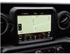 2022 Jeep Wrangler 4xe (PHEV) Sahara (Stk: 23221A) in Barrie - Image 20 of 25