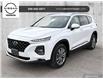 2019 Hyundai Santa Fe Preferred 2.4 (Stk: UT14005A) in Vernon - Image 1 of 35