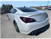 2014 Hyundai Genesis Coupe 2.0T (Stk: u1167b) in Mont-Joli - Image 5 of 12